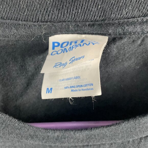 Funny Graphic Tee - “Crazy Sister” Quote - Picture 4 of 5